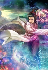美男闪边:妻主是母老虎