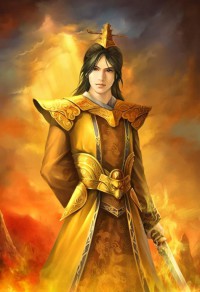 灵异家族系列1——代嫁甜心