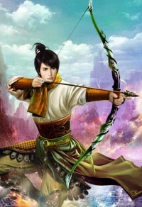 血色迷雾:重生高中生影后