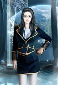 夫人們