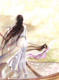 穿书女配的玛丽苏人生
