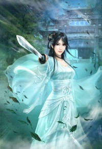 (鹿鼎记同人)鹿鼎记之我是韦春花