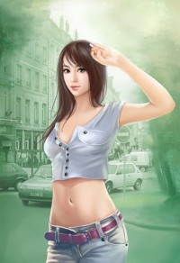 爱你十分泪七分(强强)