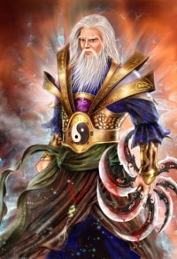 異界之馴獸師的征途
