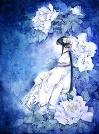 极运星
