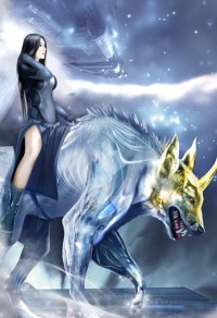 [洪荒封神]端庄的妖妃