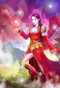 反派女配杀疯九洲！主角们都跪了